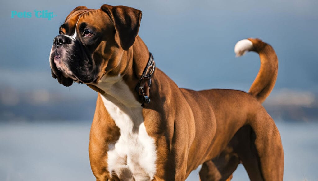 Are Boxers Smart Dog Breeds