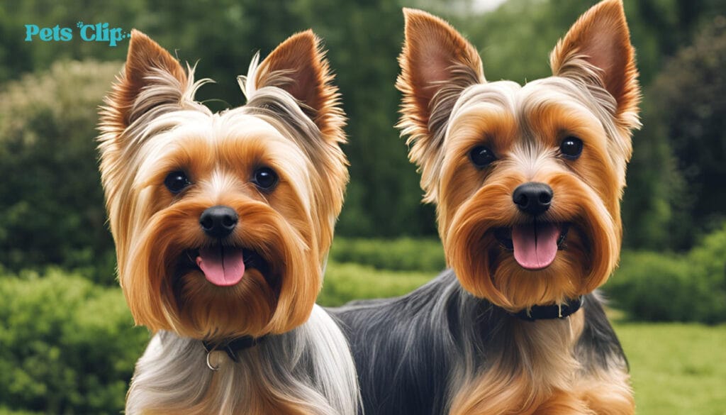 Are Yorkies Hypoallergenic Dog Breeds