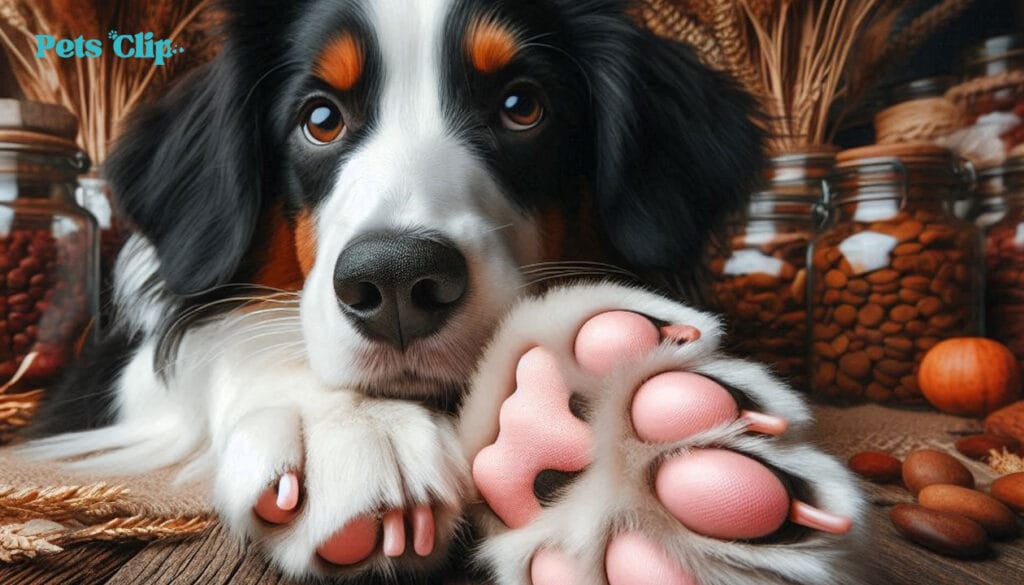 What Dog Breeds Have Pink Paw Pads