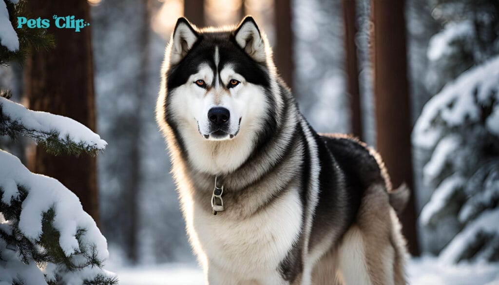 What Dog Breeds Are Closest To Wolves