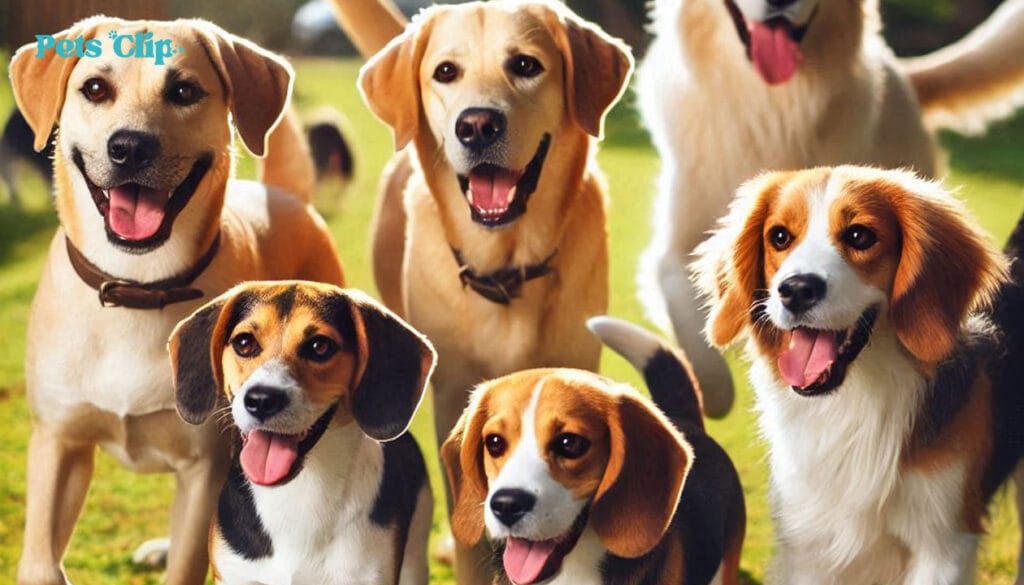 What Dog Breeds Are The Healthiest