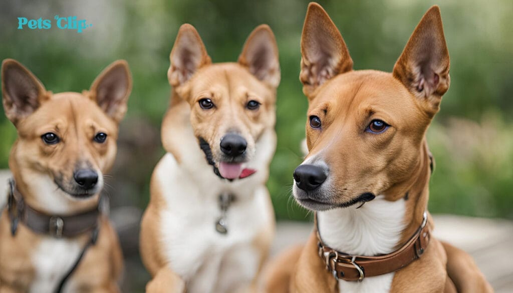 Which Dog Breeds Don't Bark